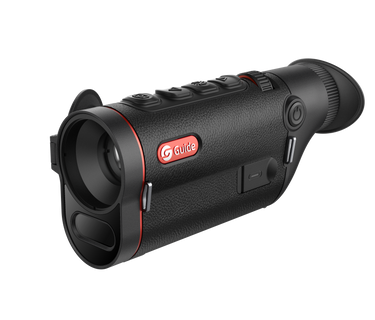 Guide TD433L Gen 3 Thermal Monocular